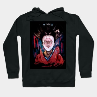 GIAS - Geisha Hoodie